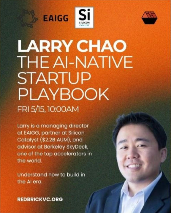 The AI-Native Startup Playbook